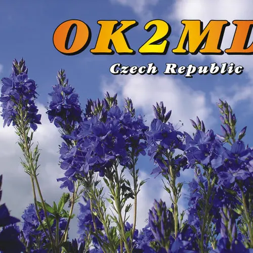 OK2MDI profile image
