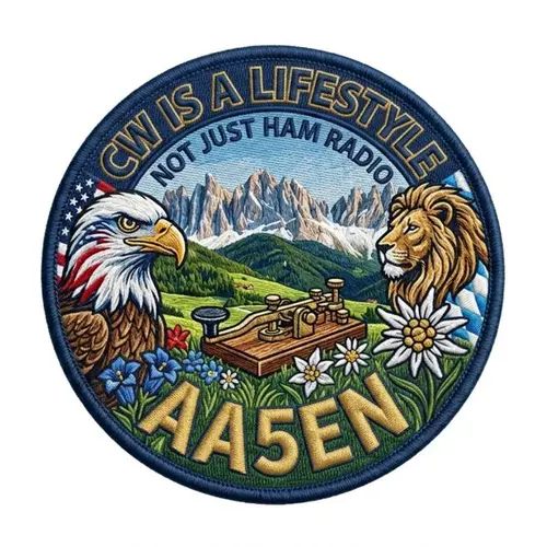 AA5EN