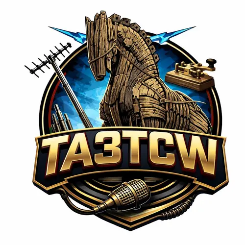 TA3TCW profile image