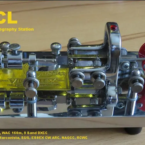 DL5CL