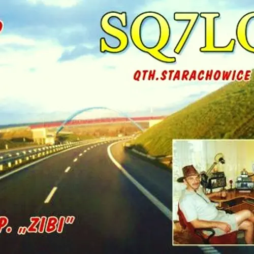 SQ7LQT profile image