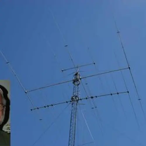 W8FJ profile image