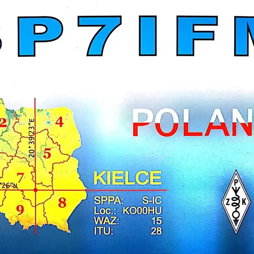 SP7IFM profile image