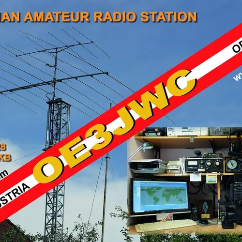 OE3JWC profile image