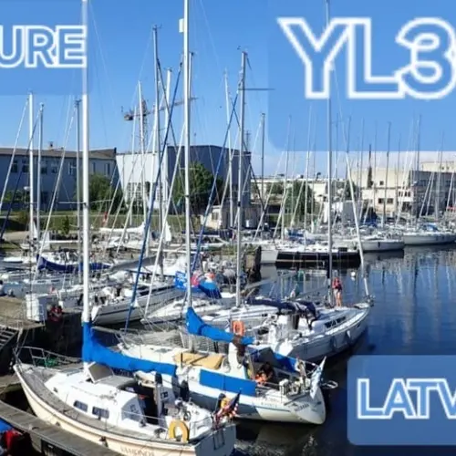 YL3OY profile image