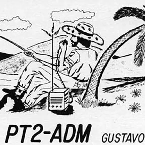 PT2ADM profile image