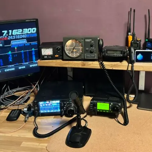 SN7I profile image