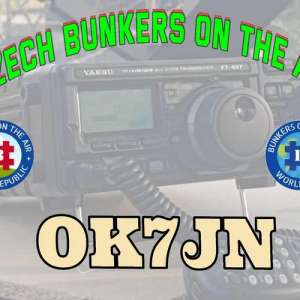 OK7JN profile image