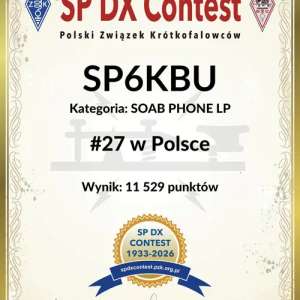 SP6KBU profile image