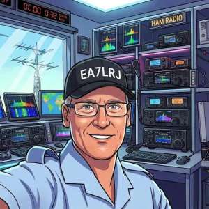 EA7LRJ