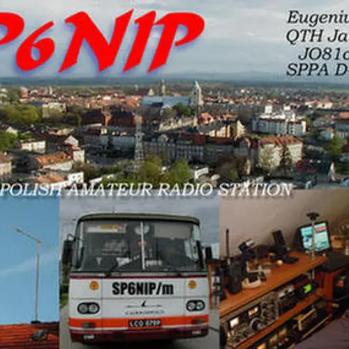 SP6NIP profile image