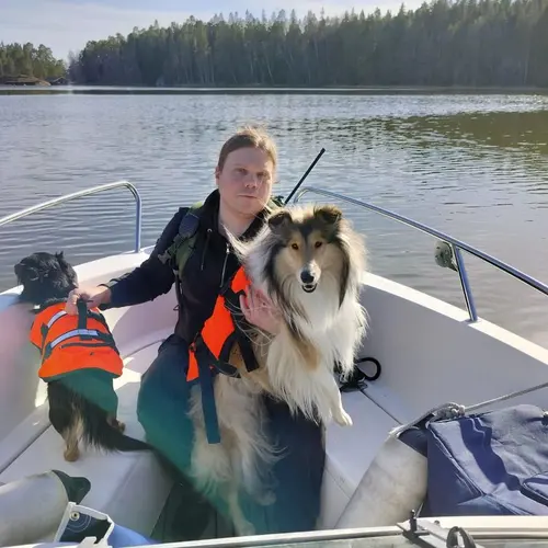 OH2DOG profile image