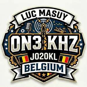 ON3KHZ profile image