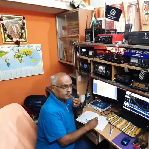 VU2FI profile image