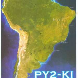 PY2KI profile image