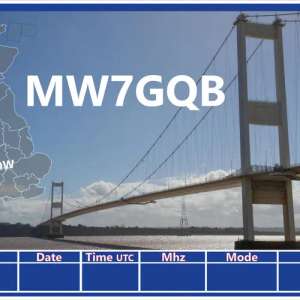 MW7GQB profile image