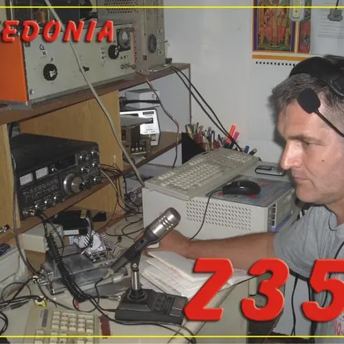 Z35Z profile image