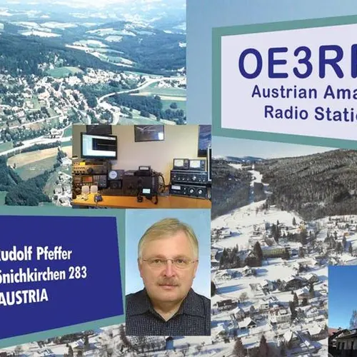 OE3RPU profile image