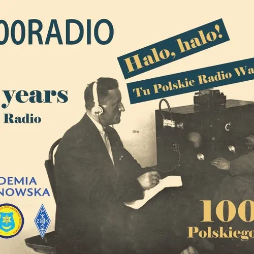 SP100RADIO profile image