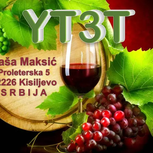 YT3T profile image