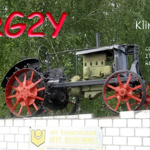 RG2Y profile image
