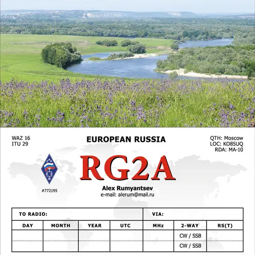 RG2A profile image