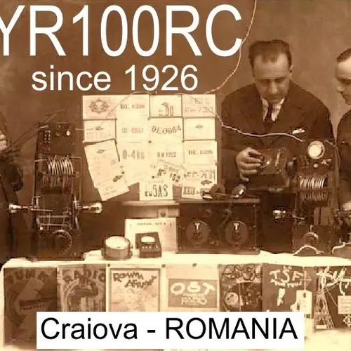 YR100RC profile image