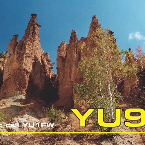 YU9A profile image