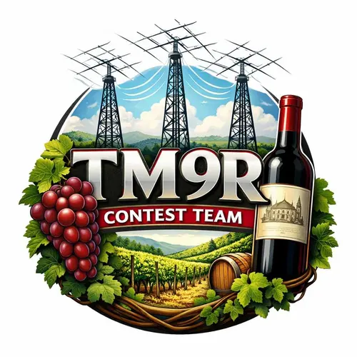TM9R profile image
