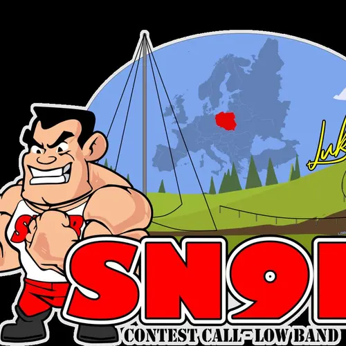 SN9B profile image