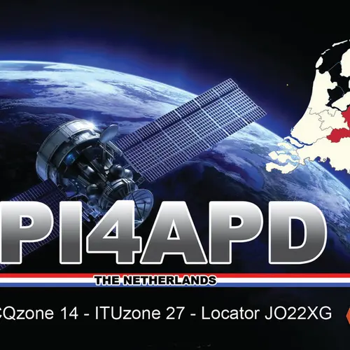 PI4APD profile image