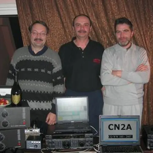 CN2A