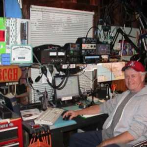 W6CGH profile image