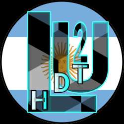 LU2HDT profile image