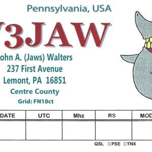 W3JAW profile image