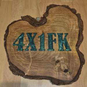 4X1FK