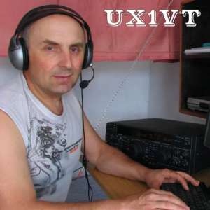 UX1VT profile image