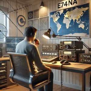 E74NA profile image