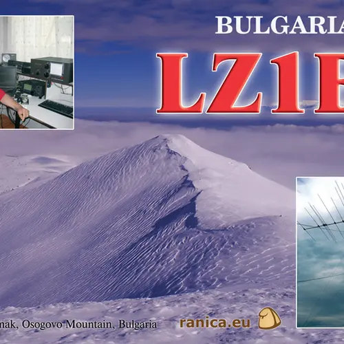 LZ1BJ profile image