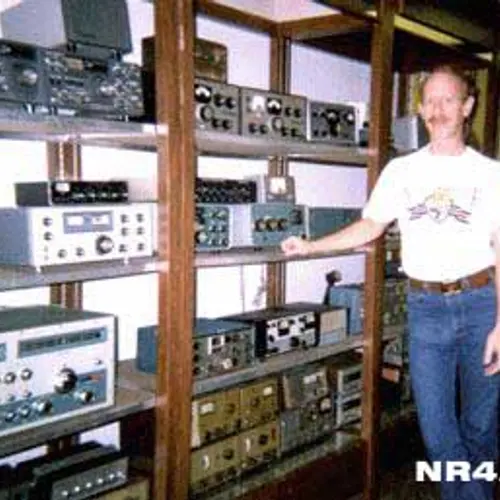NR4A profile image