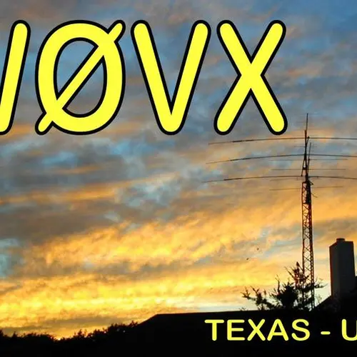W0VX profile image