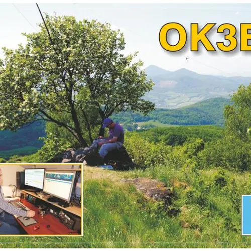 OK3EQ profile image