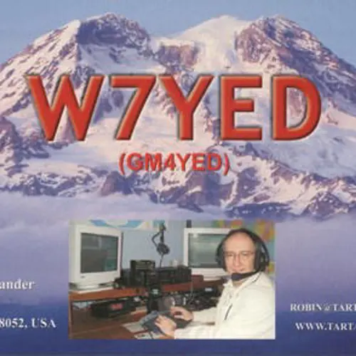W7YED profile image
