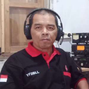 YF2BLL profile image