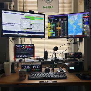 N4JRA profile image