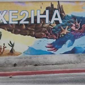 XE2IHA profile image