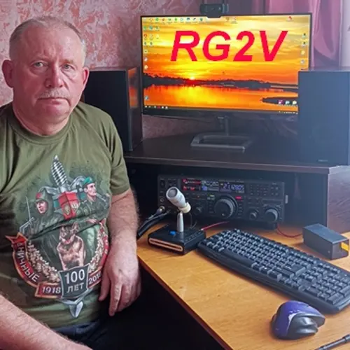 RG2V profile image