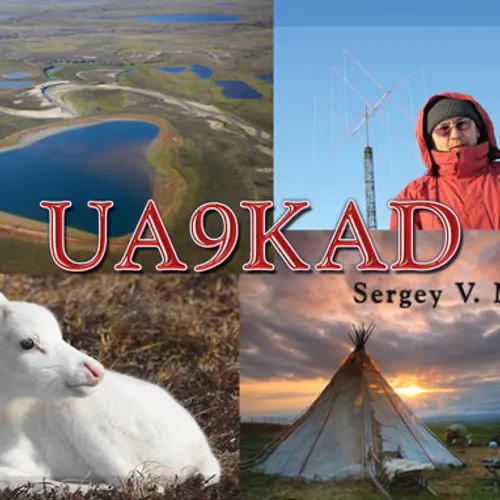 UA9KAD profile image