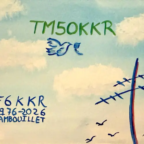 TM50KKR profile image