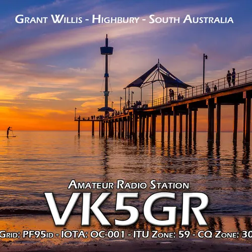 VK5GR profile image